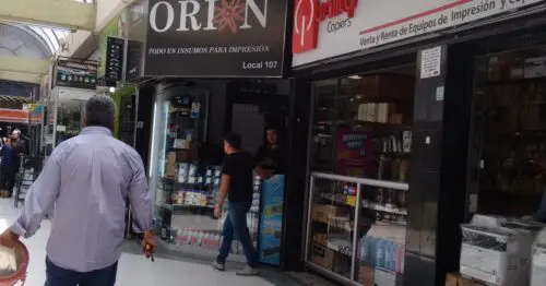 ORION TODO EN INSUMOS PARA IMPRESION BOGOTÁ ORION TODO EN INSUMOS PARA IMPRESION BOGOTÁ